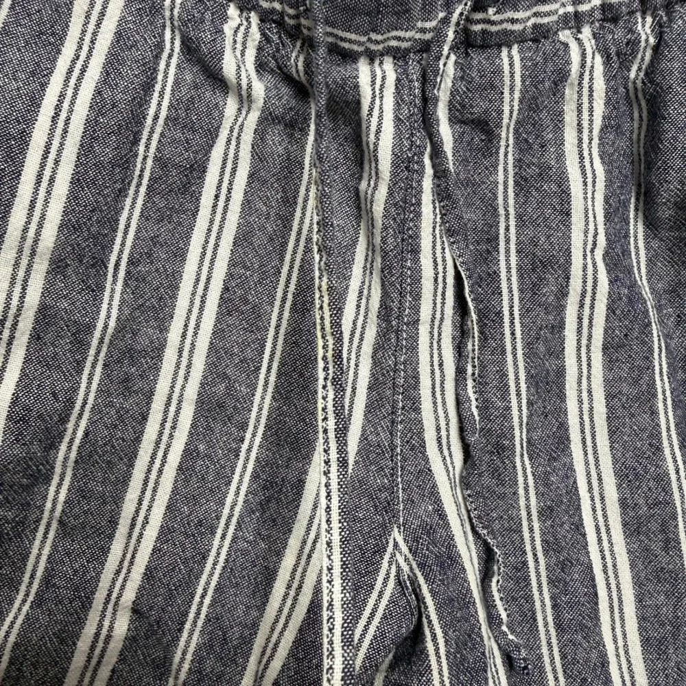 GAP linen blend